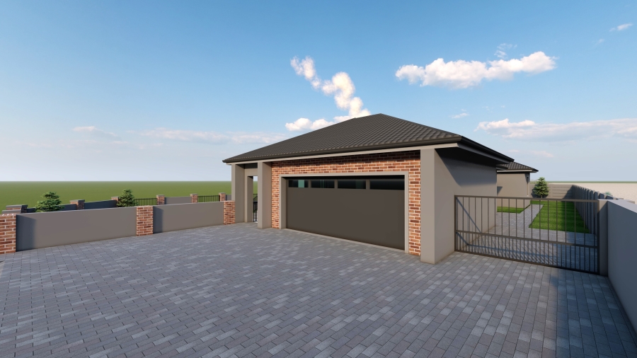 4 Bedroom Property for Sale in Haasendal Western Cape